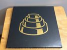 Devo 50 Years Of De-Evolution (1973-2023) CLEAR Vinyl 4 LP Box Set #1210 sealed