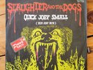 Slaughter And The Dogs quick joey small 7