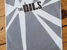 The Dils ( Oils) I hate the rich 7