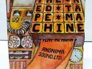 ANONIMA SOUND LTD - 