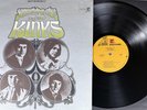 Kinks Something Else - Reprise Records RS-6279 Vinyl LP 1976 NM