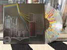 Between the Buried and Me - Colors | Clear With Rainbow Splatter Vinyl x2