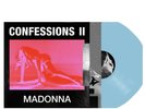 Madonna Confessions II Tik Tok Blue Limited Edition Vinyl Pre Sale SHIPS GLOBAL