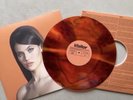 SIENNA SPIRO : VISITOR Vinyl LP limited to 3,000 numbered Blood Records PRESALE