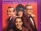 Astrud Gilberto / Walter Wanderley - A Certain Smile A Certain Sadness (LP) (Nea