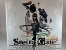 Steins Gate Official Soundtrack Vinyl 2xLP (Green Banana Gelnana) New VGM LNovel