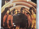 The Kinks The Kinks Are The Village Green Preservation Society LP  PRT Rock NM
