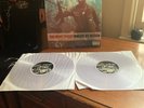 Jedi Mind Tricks - Violent By Design 2xLP Clear Vinyl