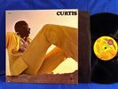 CURTIS MAYFIELD FIRST ALBUM CURTOM CRS 8005. ORIGINAL USA LP EXC+