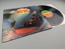 AC/DC - Let There Be Rock. 1st UK  Porky Cut A1/B1  VG/G+ Vinyl Record LP K50366