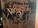 Norma Jean - The Almighty Norma Jean Limited Edition 4xLP Box Set