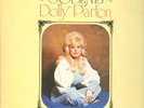 Dolly Parton Jolene ORANGE LABELS RCA Victor Vinyl LP (1974) 33 RPM