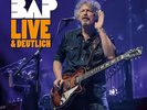 Bap Live & Deutlich NEAR MINT Vertigo Vinyl LP-Box
