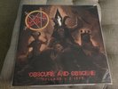 Slayer LP RARE 