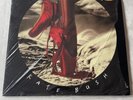 KATE BUSH The Red Shoes EMI RECORDS RARE 1993 UK 1ST PRESSING VINYL LP EMD1047