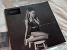 Ariana Grande My Everything ES Tour Exclusive Pink Black Swirl Vinyl Sealed LP
