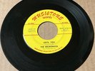 Delmonicos 1964 DOOWOP 45 Until You/The World’s Biggest Fool MUSICTONE VG++ HEAR