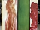 Steely Dan–Gold, 1982 LP, MCA Records, Audiophile MCA-16016 Greatest hits.