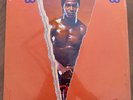 LOGG SELF-TITLED LEROY BURGESS FUNK SOUL SLASOUL SA8544 FACTORY SEALED