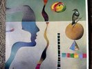 Gene Harris - Astralsignal Vinyl LP - Blue Note Stereo Jazz Classic Record