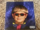 Oliver Tree – Alien Boy EP Vinyl LP 2019 590805-1 NM Vinyl VG+ Cover