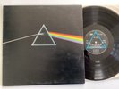 PINK FLOYD DARK SIDE OF THE MOON EMI HARVEST VINYL LP 1973 poster stickers (10