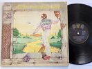 Elton John - goodbye yellow Brick Road VINYL DOUBLE LP U.K orig 73 press EX (C