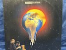 Robert Plant Fate Of Nations LP Fontana / Es Paranza / Phonogram 514867-1 Rock V