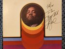 Signed Autograph Ahmad Jamal Trio The Awakening 1980 Press VG/VG+ LP Vinyl Jazz
