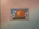 The Allman Brothers Band Eat A Peach 2 X LP vinyl 1972 Terre Haute Pressing NrMt