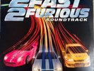 2 Fast 2 Furious - Soundtrack