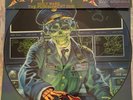 Megadeth Holy Wars... The Punishment Due UK Import 12