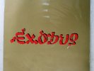 BOB MARLEY & THE WAILERS EXODUS ISLAND ILS80880 1LP