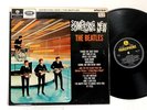 Beatles Something New Parlophone