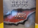 AC/DC - The Razors Edge - 1990 - ATCO ST-C-907951-C