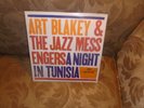Art Blakey Jazz Messengers A Night in Tunsia Blue Note 84049 SEALED Lee Morgan