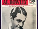 UK   AL BOWLLY The Ambassador of Song LP '66 ACE OF CLUBS ACL Mono TESTED NM