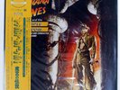OST (JOHN WILLIAMS) INDIANA JONES AND THE TEMPLE OF DOOM POLYDOR 28MM0365 1LP