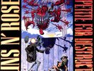Guns N' Roses – Appetite For Destruction - Lp Sigillato