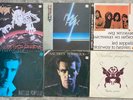 Пластинки  Наутилус Помпилиус  Ария  Пикник   Led Ze