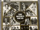 THE MOTOWN 7S BOX RARE AND UNRELEASED VINYL VOLUME 2 rare UK 2014 7 X 7” BOX SET