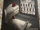 Muse - Drones 2X vinyl LP '15
