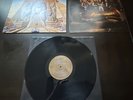 Iron Maiden Powerslave and Somewhere in Time black vinyl lp 2014