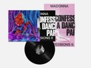Madonna Confessions II BILT Custom Vinyl LIMITED ALT COVER POSTER PRESALE 3.7.26