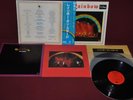 RAINBOW - ON STAGE - OYSTER MWZ 8103,4 1977 - 2LP JAPAN NM OBI 1A EDIZIONE