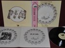 PREMIATA FORNERIA MARCONI PHOTOS OF GHOSTS MANTICORE P8383M 1973 LP JAPAN OBI NM