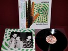 GENESIS  - INVISIBLE TOUCH - VIRGIN 28VB-1090 1986 - LP JAPAN OBI NM 1A EDIZIONE
