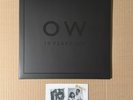 SIGNED Oh Wonder - Oh Wonder (10 Years On) Marble Vinyl 2LP IN HAND