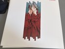 2 x Placebo RE:Created Edition Zoetrope Vinyl  plus 7” single Blood records