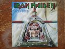 IRON MAIDEN 12